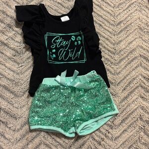 Boutique outfit size XS